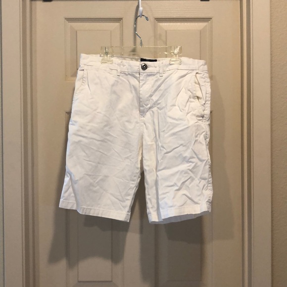 White American Eagle Prep Shorts - Picture 1 of 3